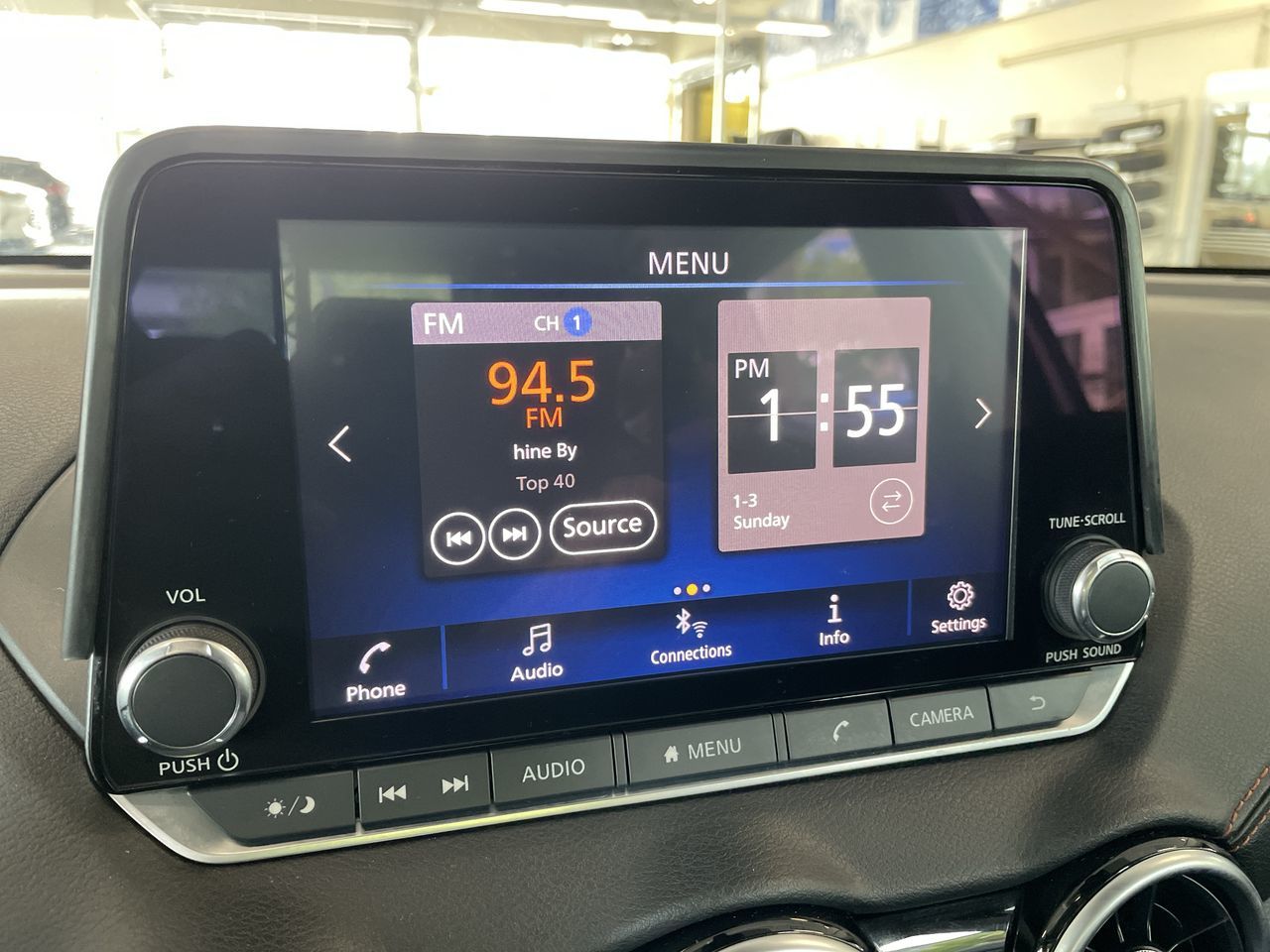 2021 Nissan Sentra