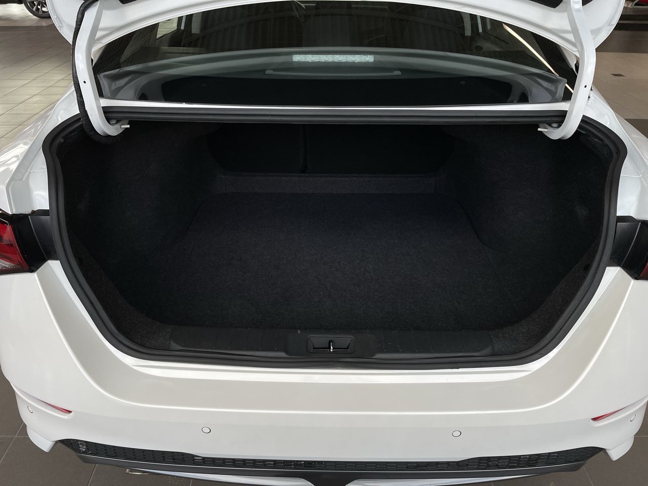 2021 Nissan Sentra