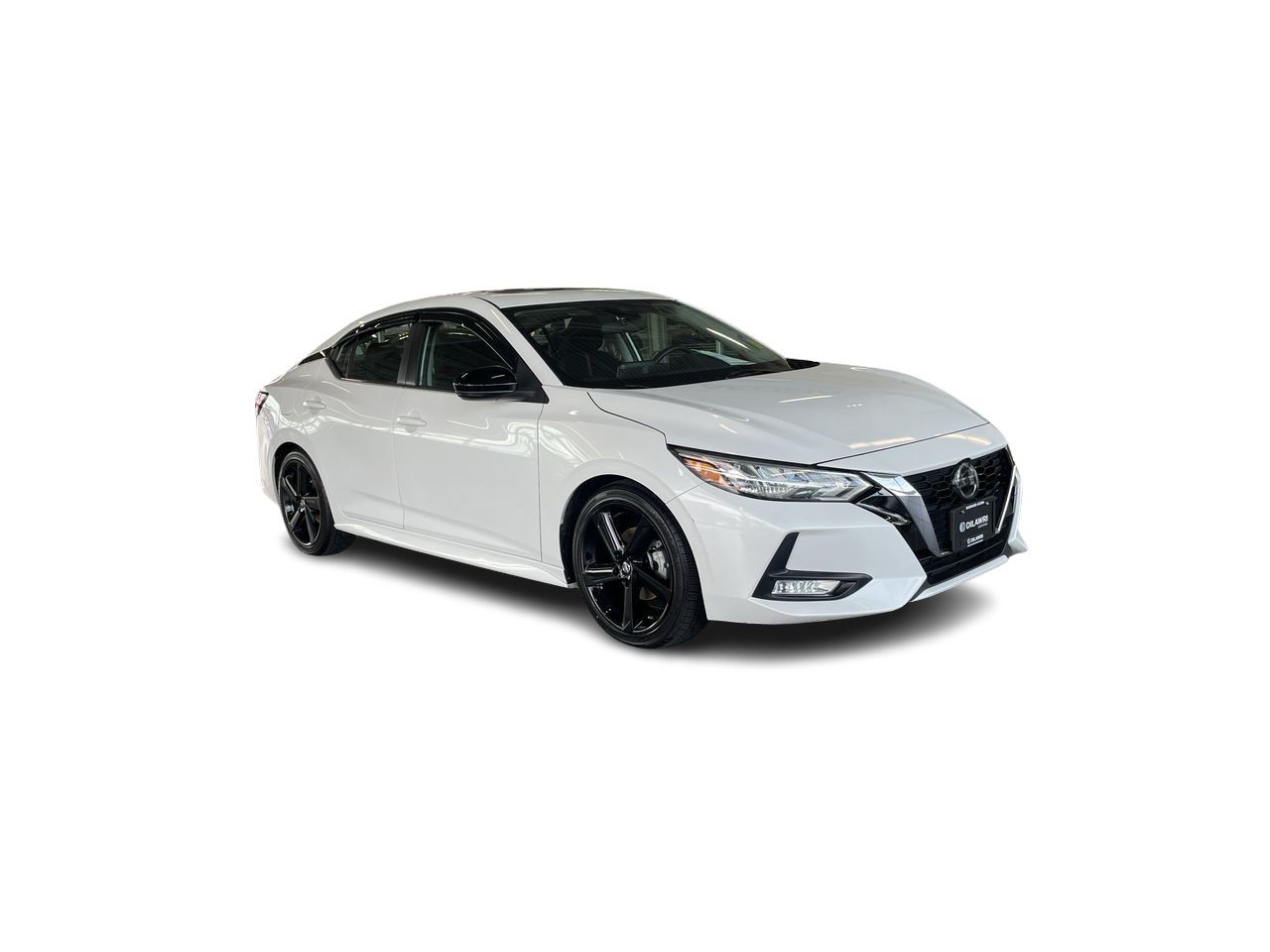 2021 Nissan Sentra