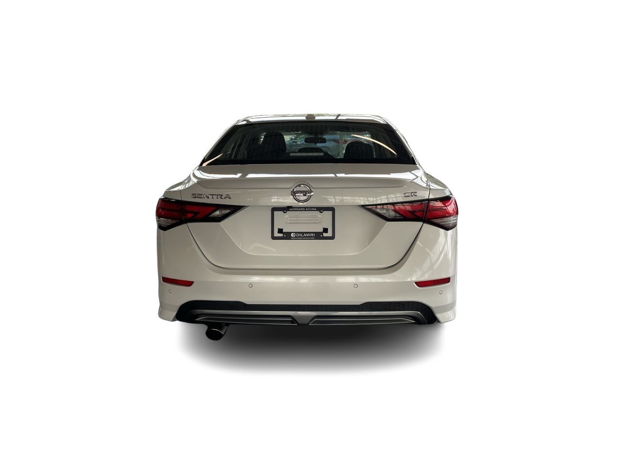 2021 Nissan Sentra