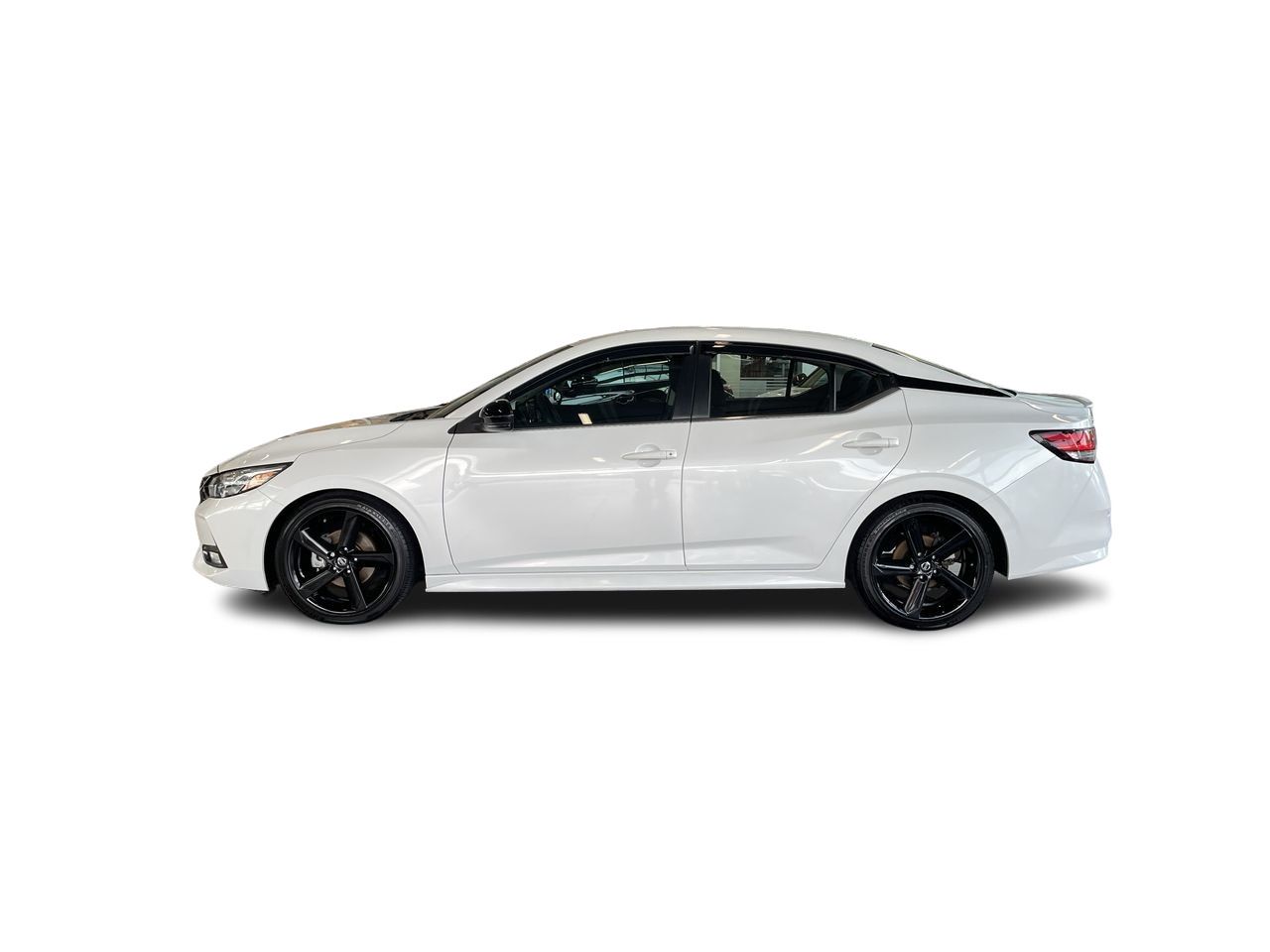 2021 Nissan Sentra