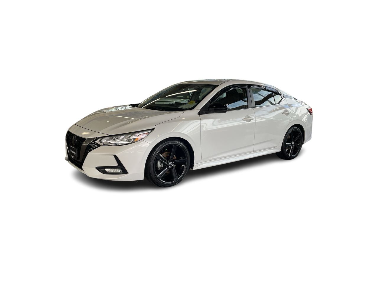 2021 Nissan Sentra