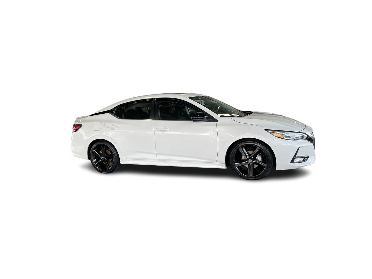 2021 Nissan Sentra