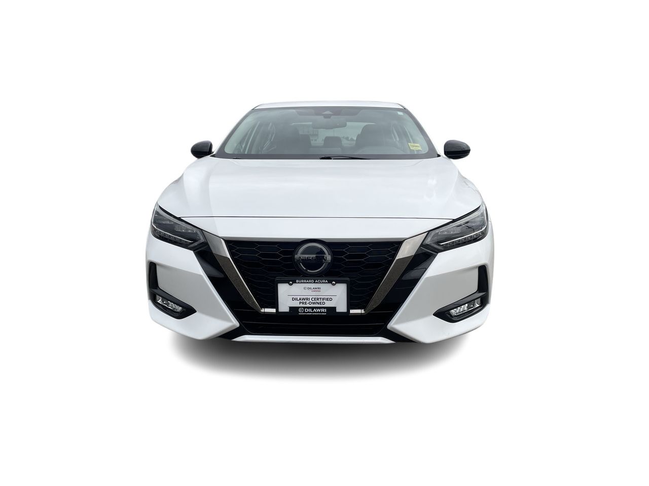 2023 Nissan Sentra