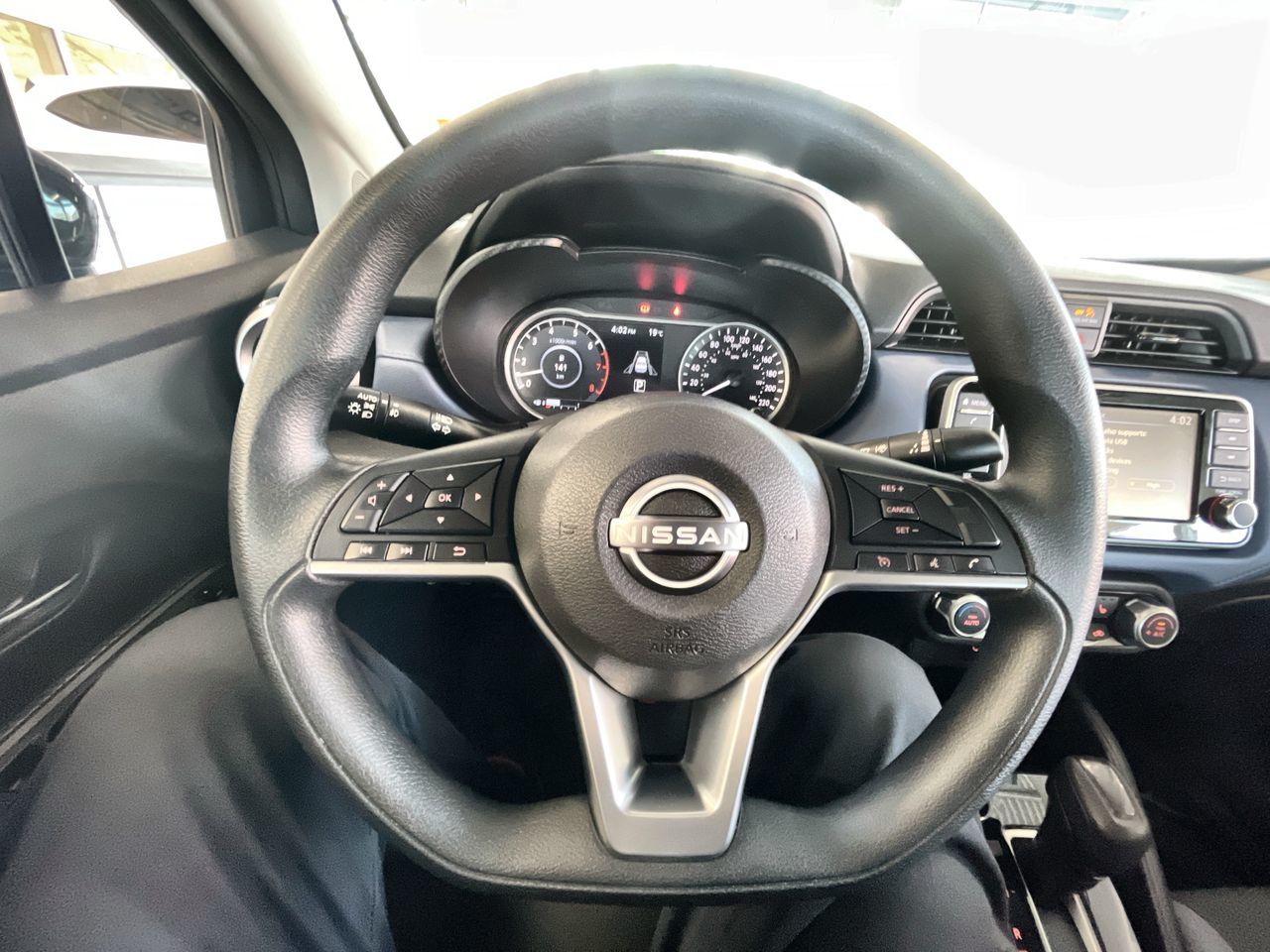 Nissan Versa  2023 à Vancouver, Colombie-Britannique