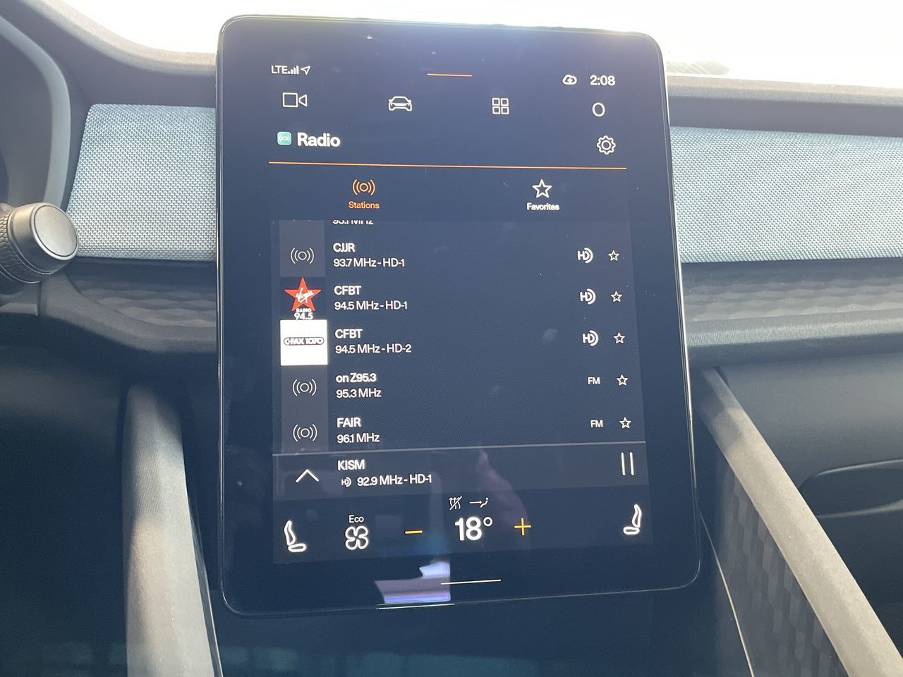 2024 Polestar 2