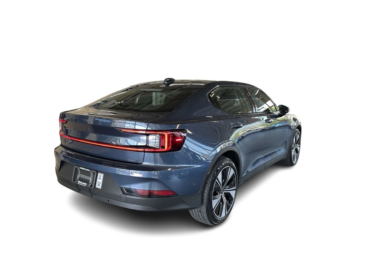 2024 Polestar 2