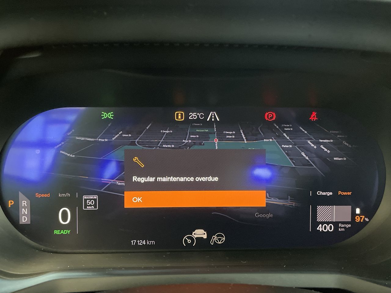 2024 Polestar 2