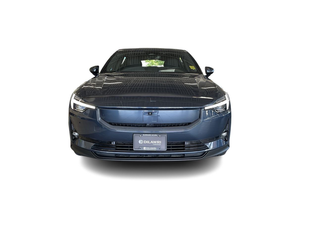 2024 Polestar 2