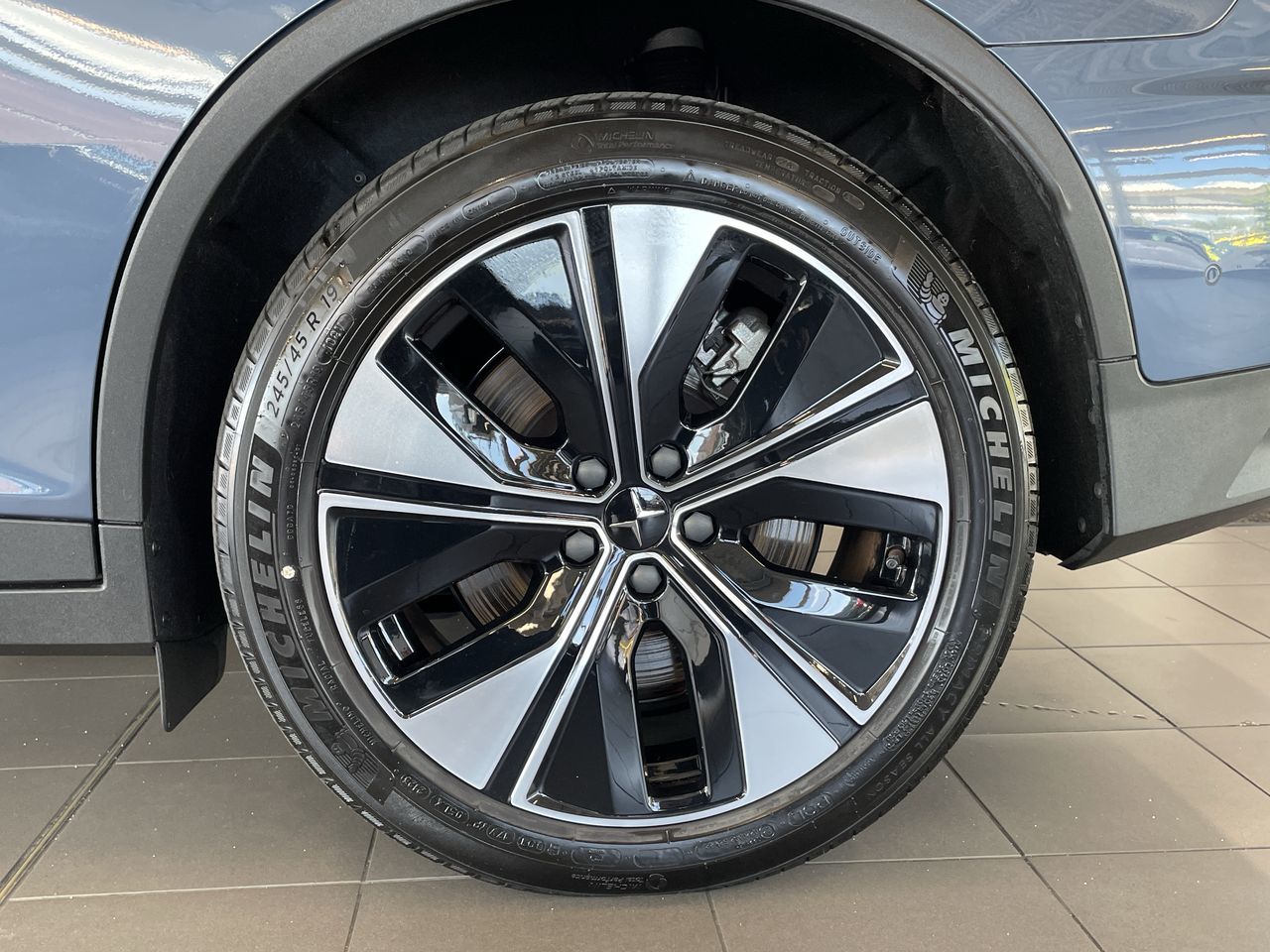 2024 Polestar 2