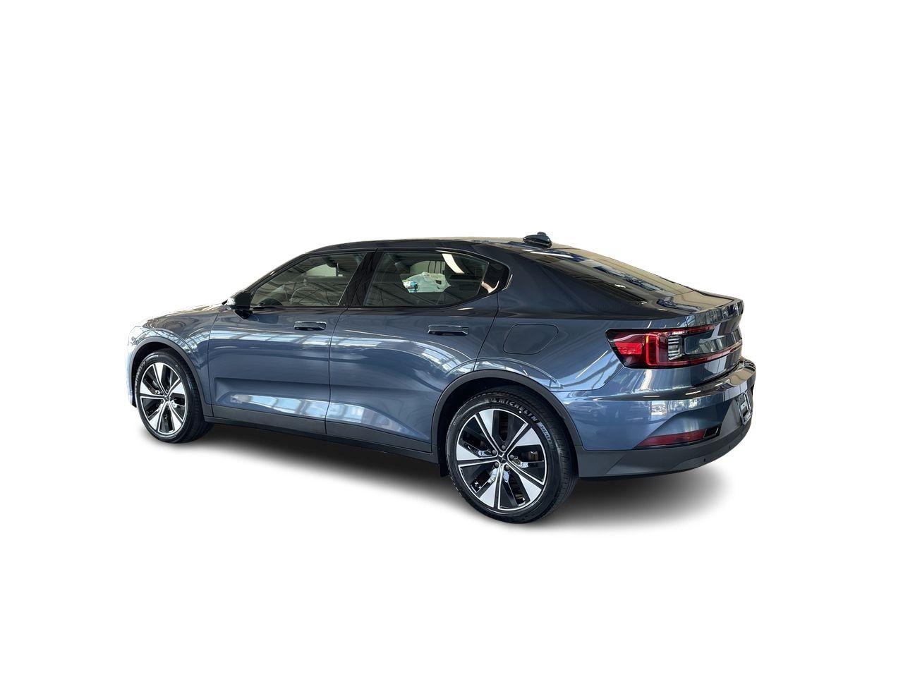 2024 Polestar 2