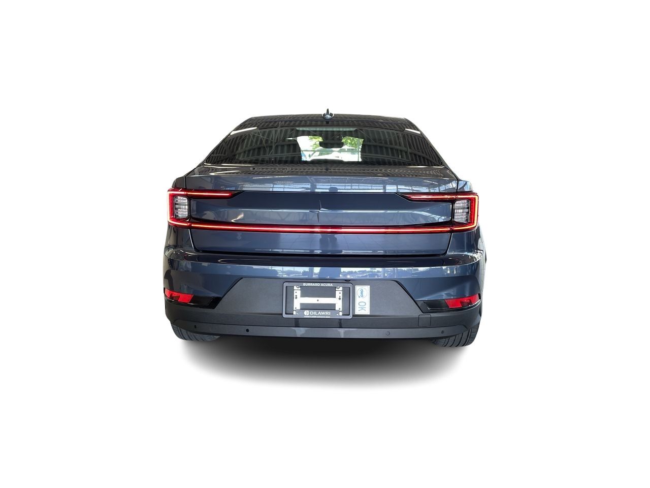 2024 Polestar 2