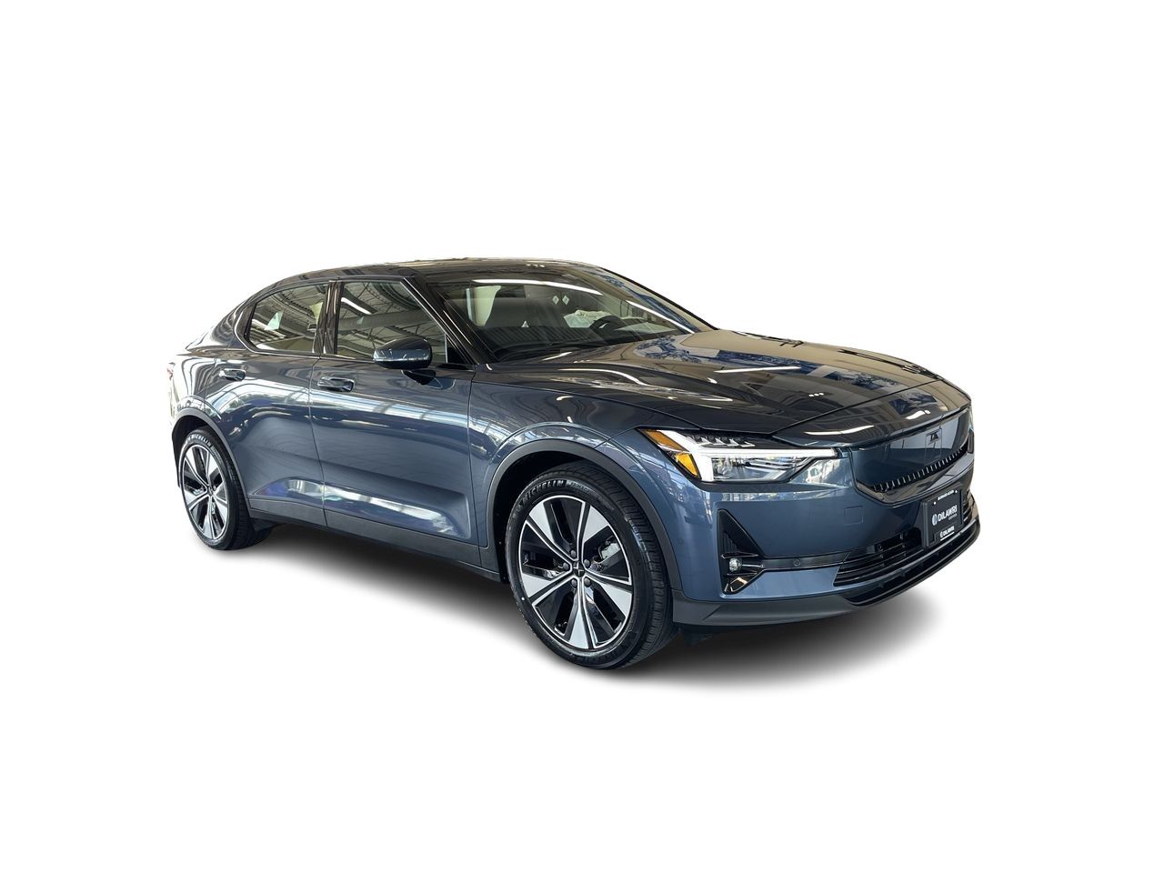 2024 Polestar 2