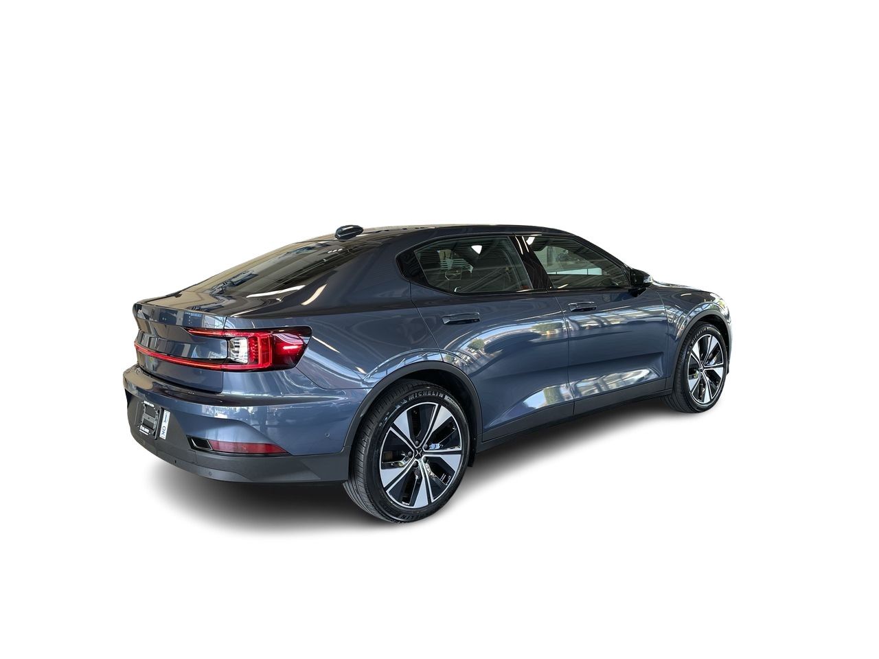 2024 Polestar 2