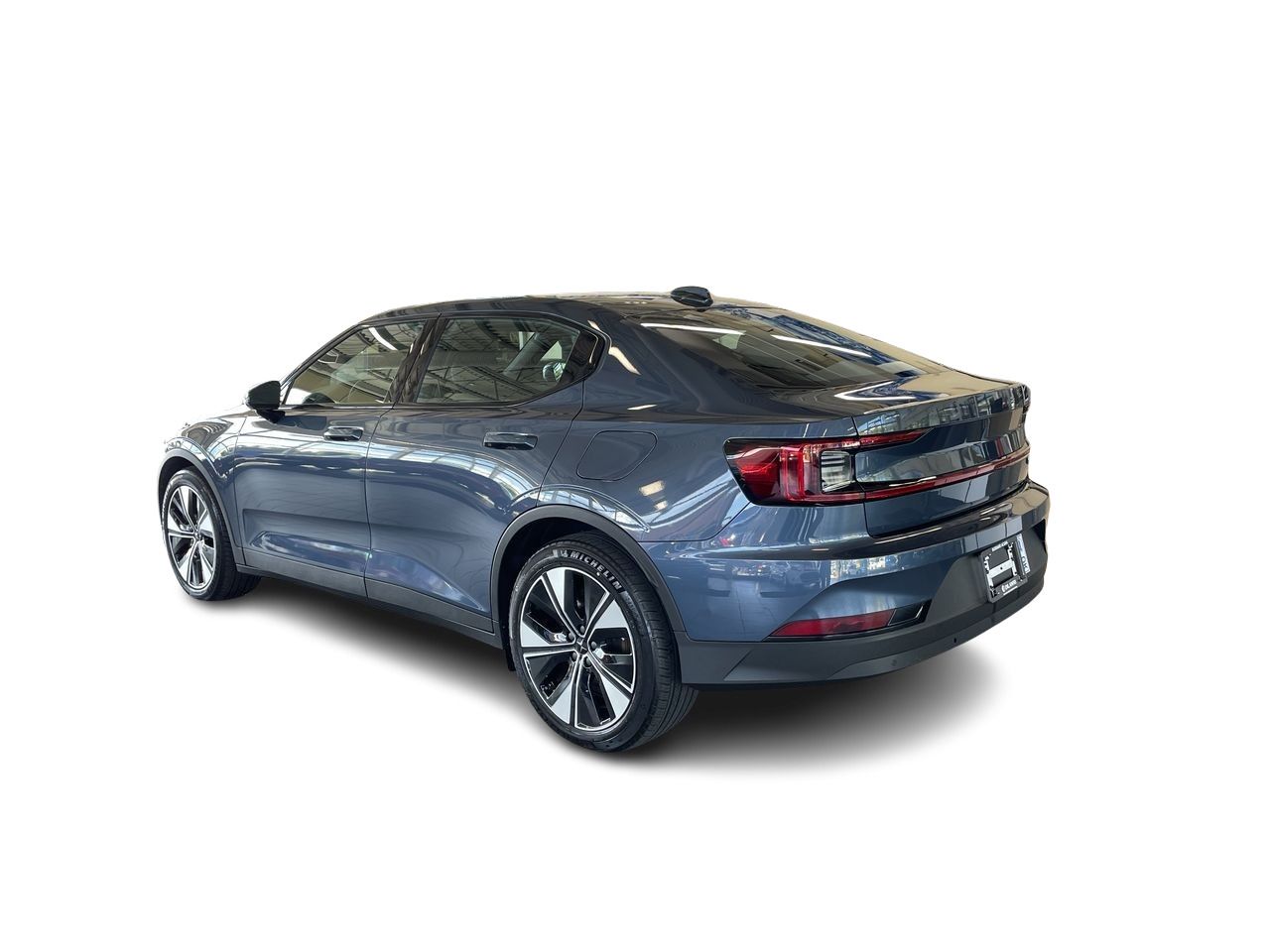 2024 Polestar 2