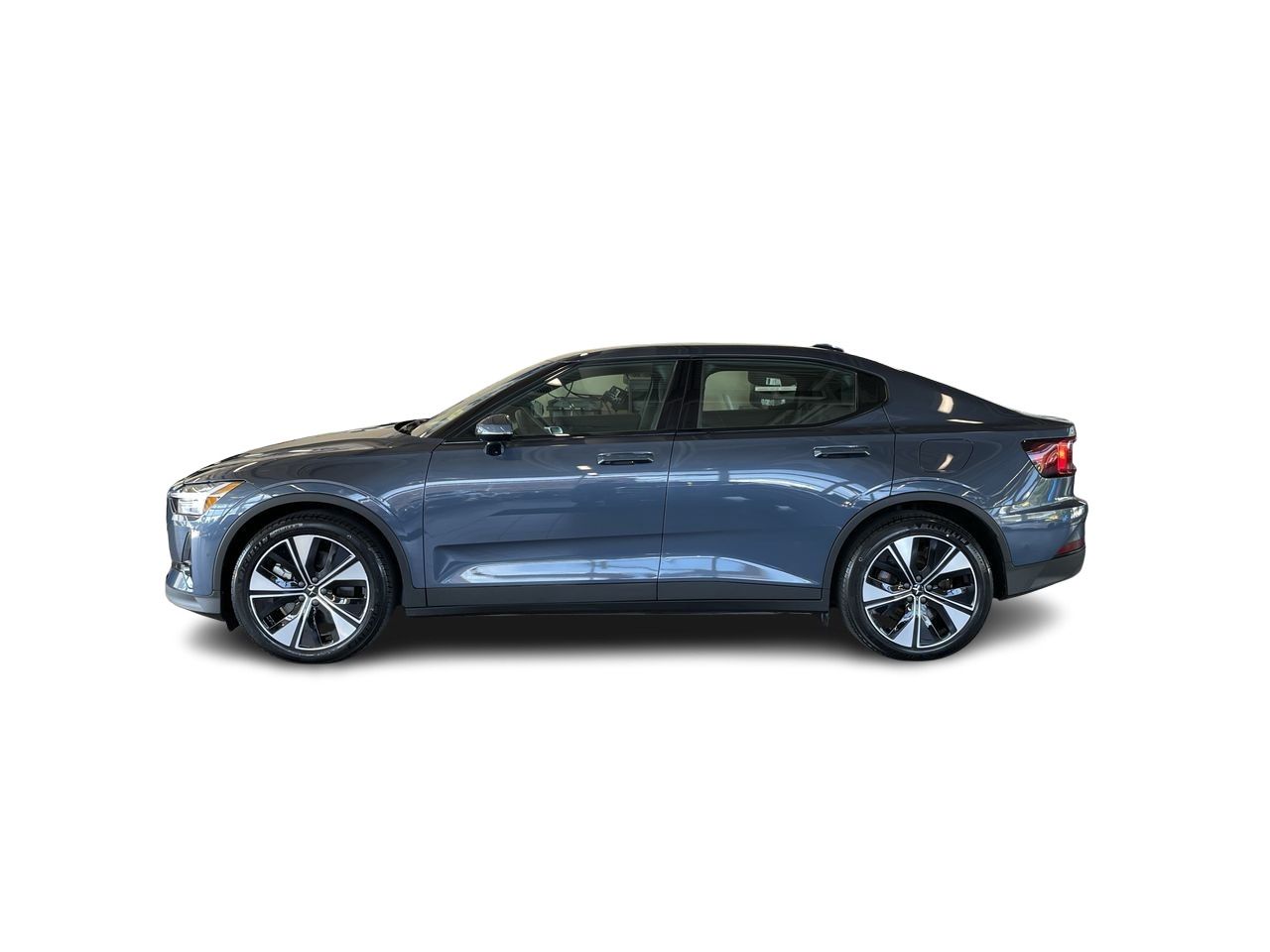 2024 Polestar 2