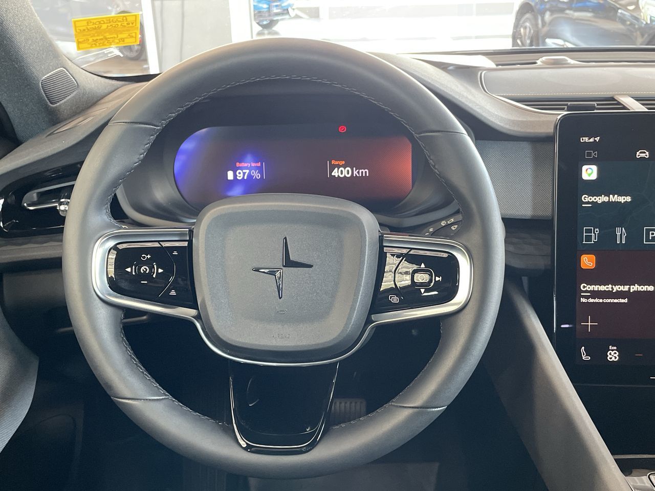 2024 Polestar 2