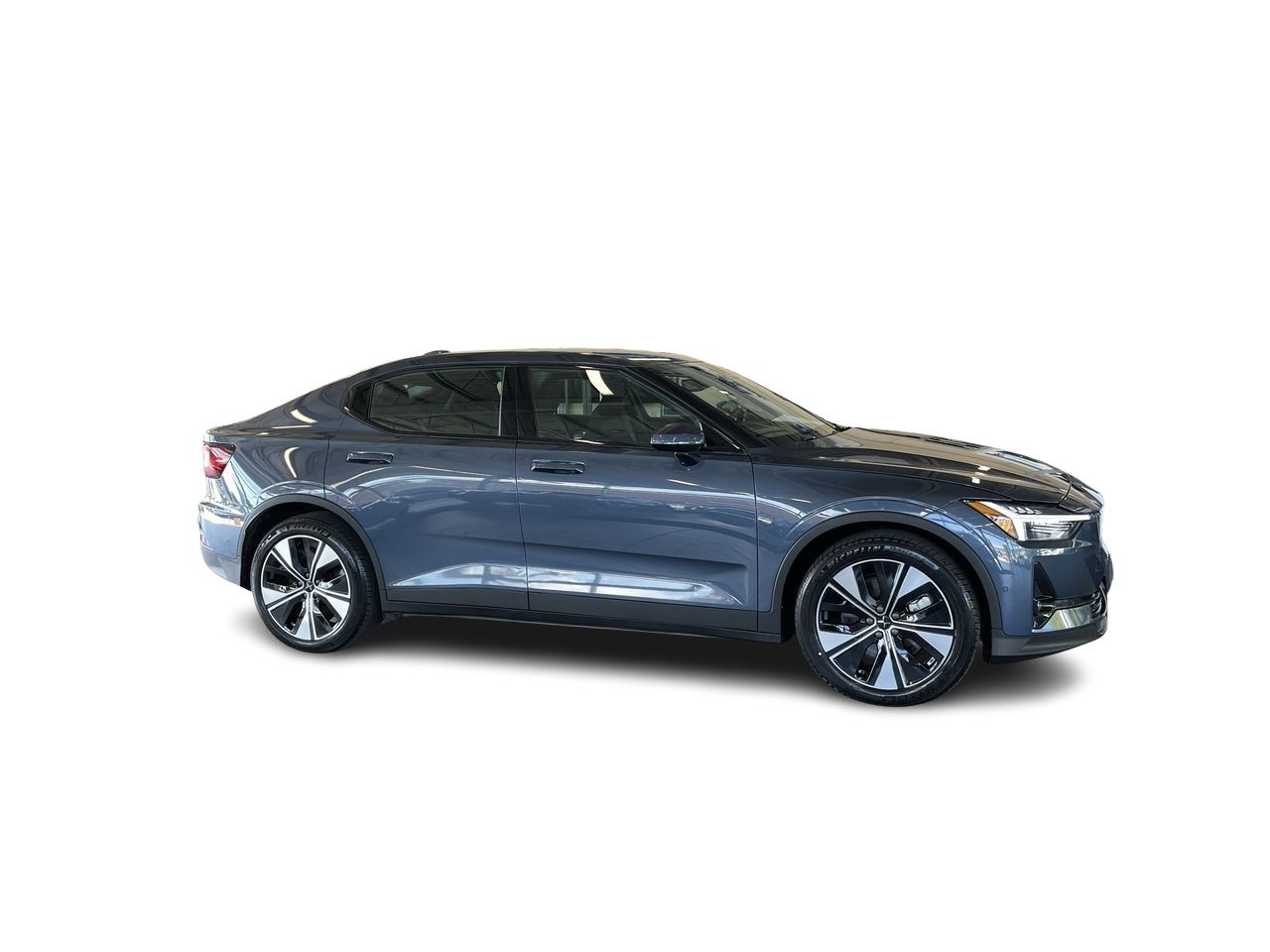 2024 Polestar 2