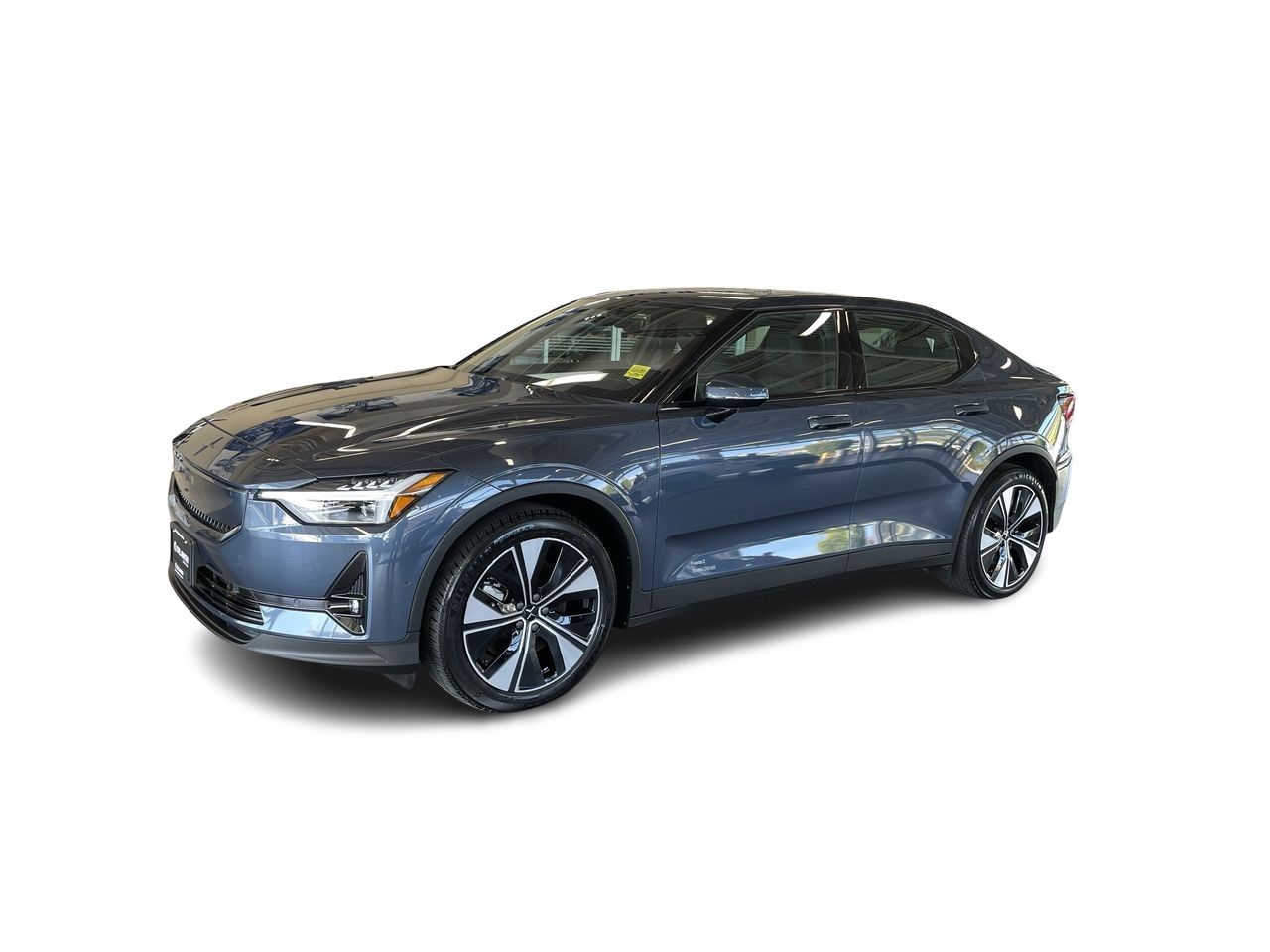 2024 Polestar 2
