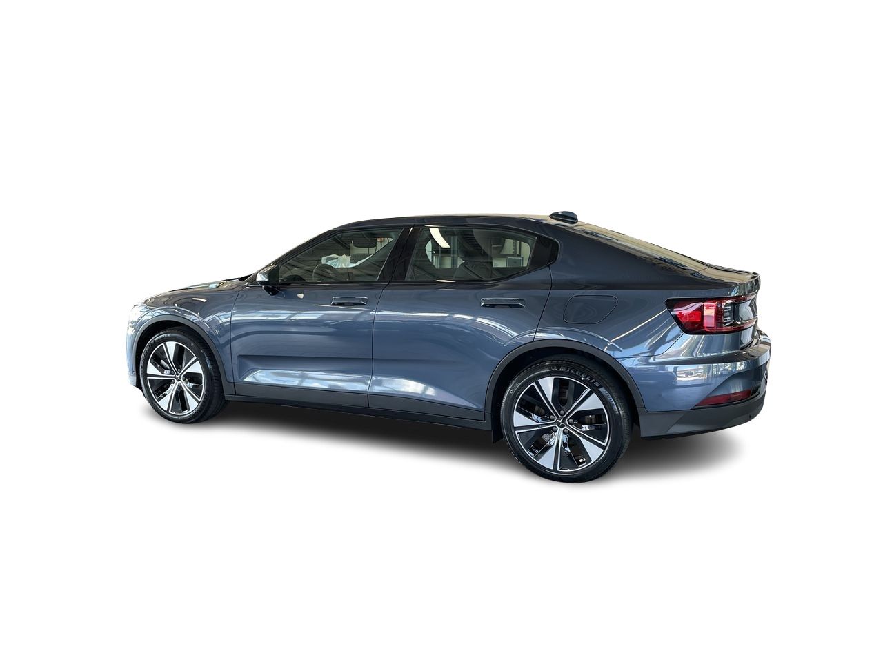2024 Polestar 2