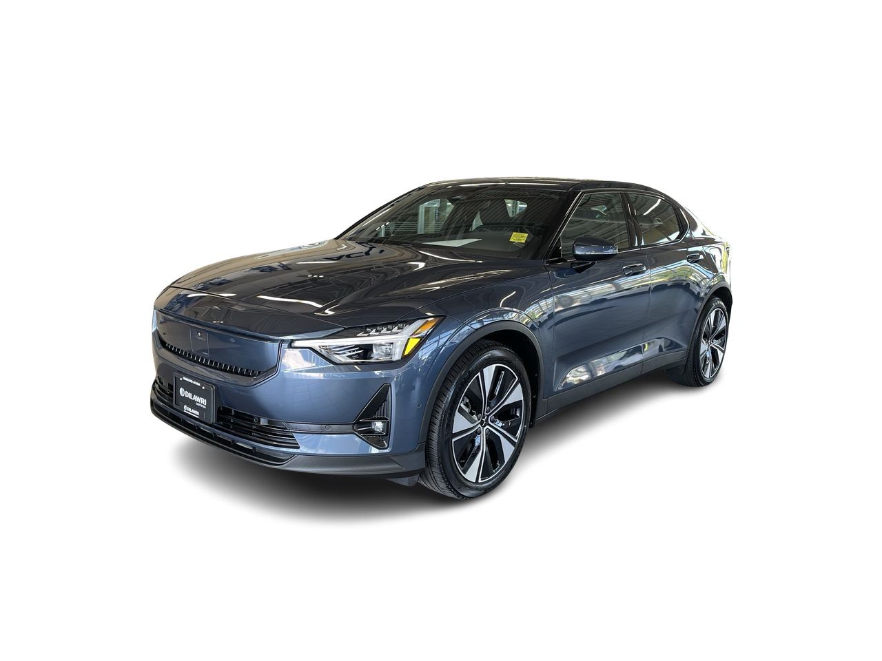 2024 Polestar 2