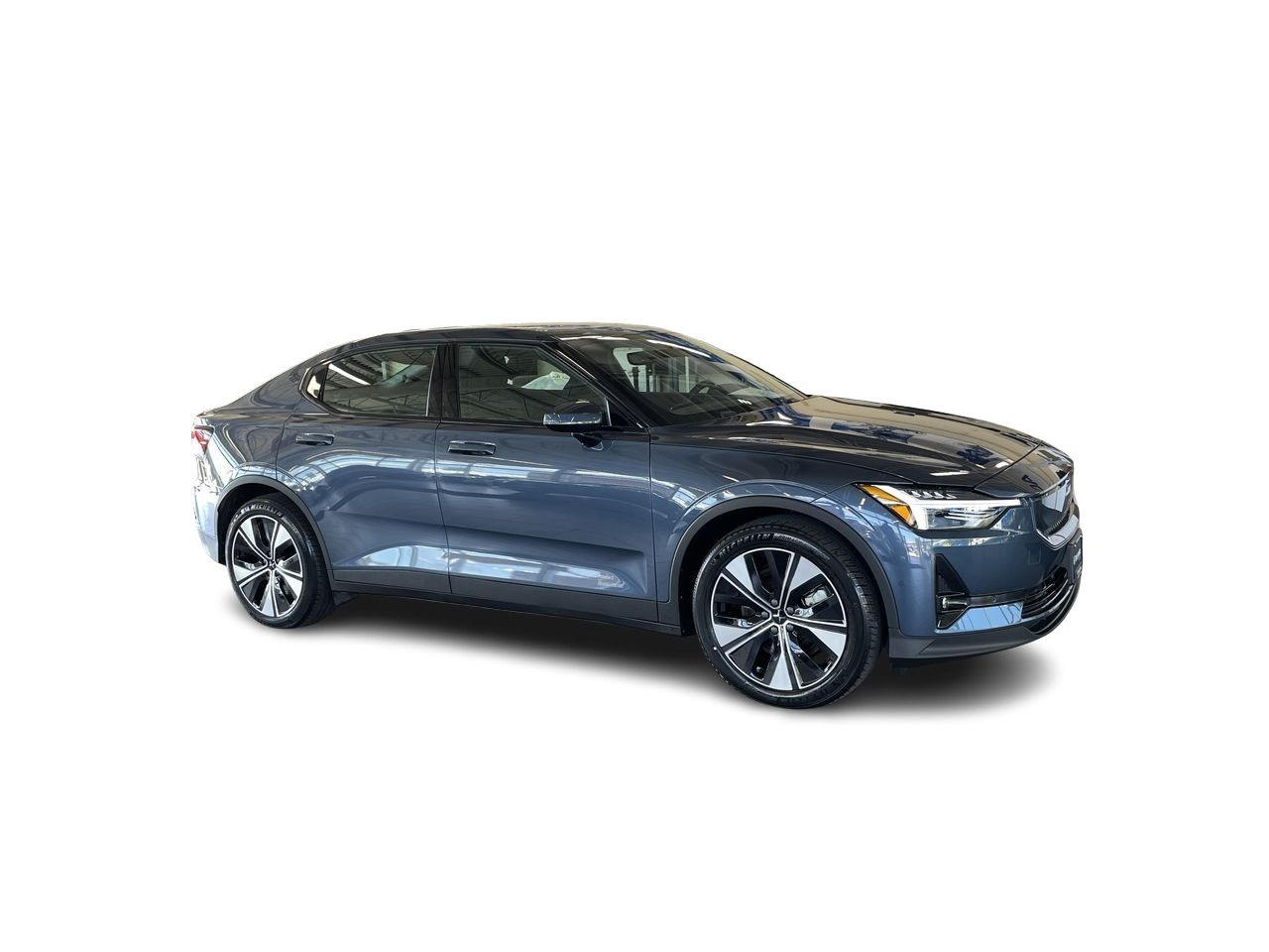 2024 Polestar 2