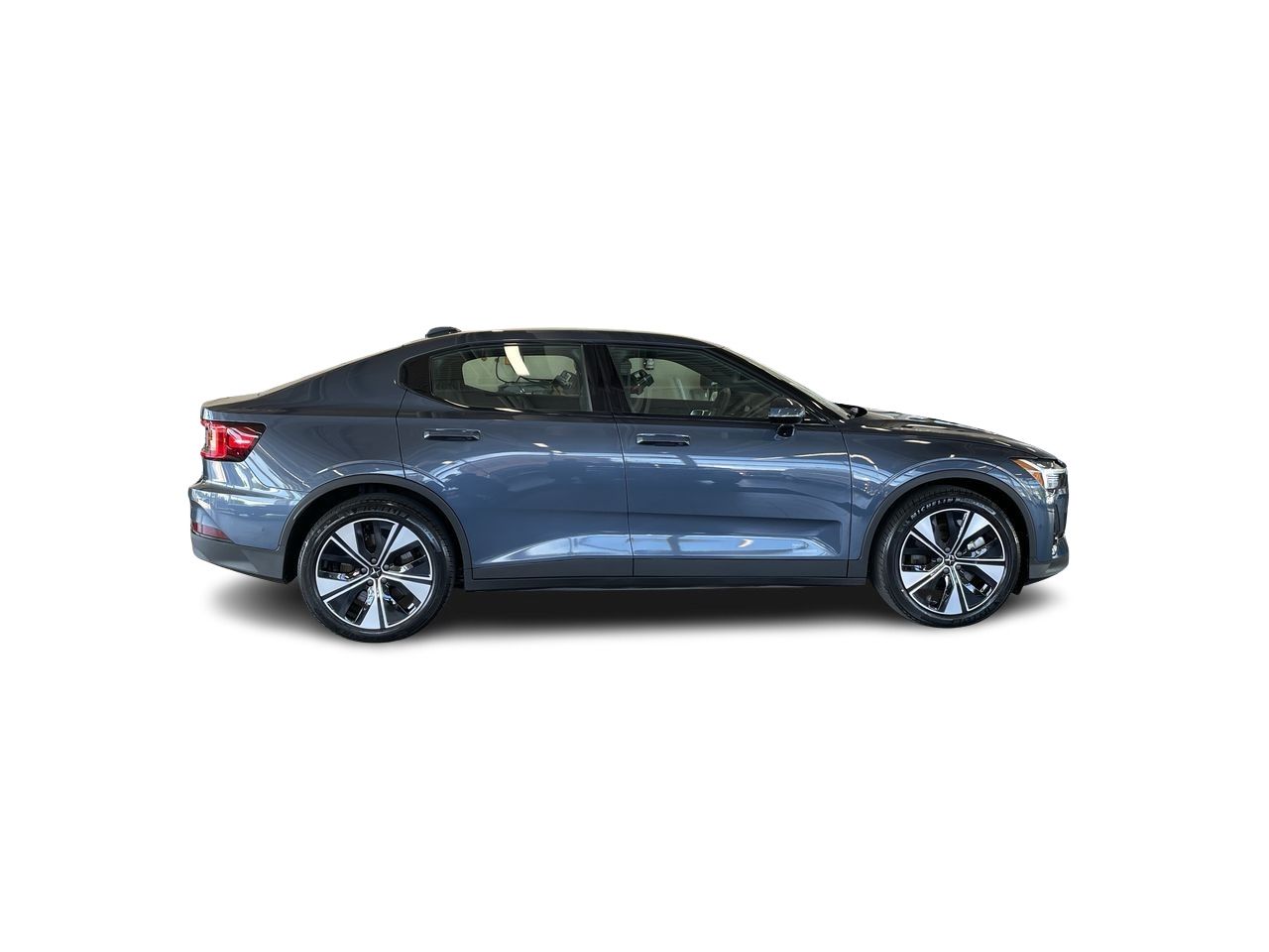 2024 Polestar 2