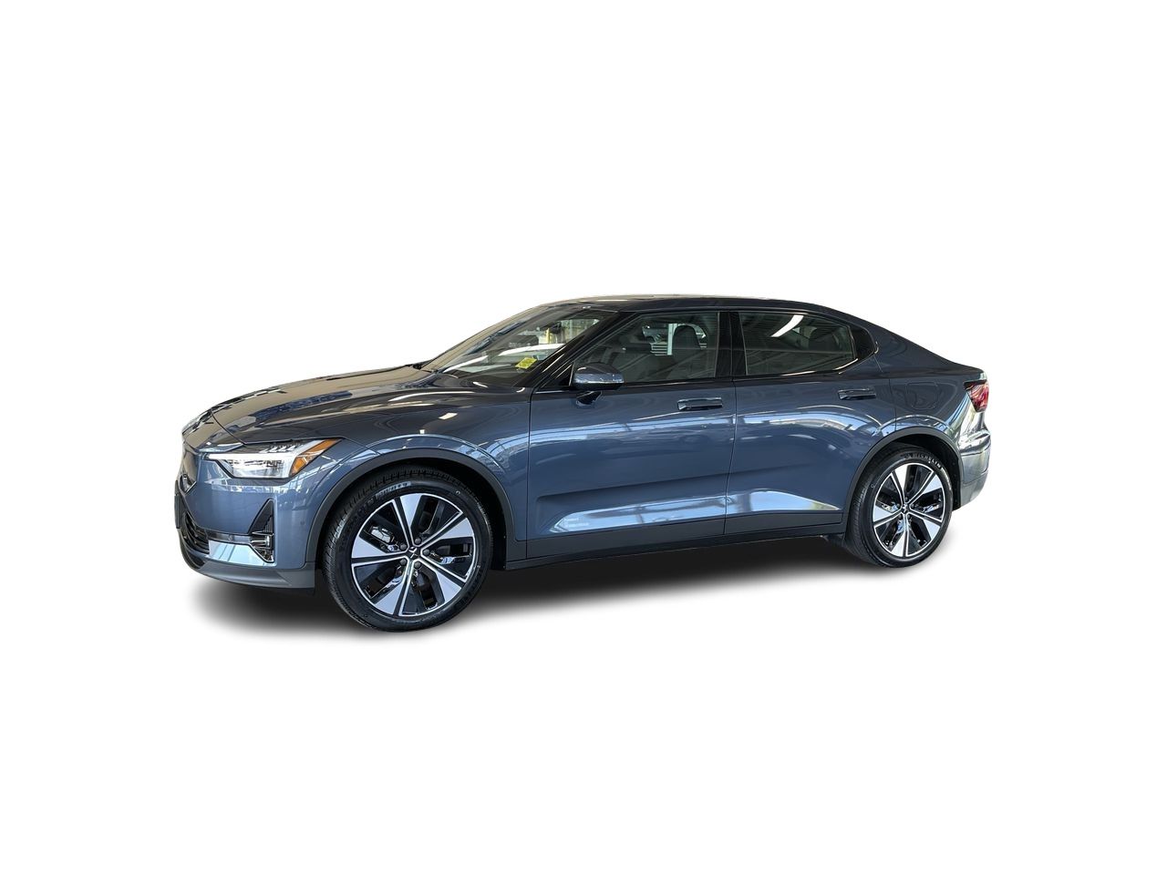 2024 Polestar 2