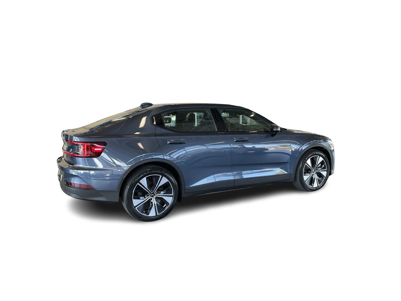 2024 Polestar 2