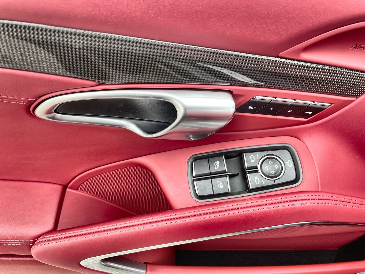 2022 Porsche 718 Boxster in Vancouver, British Columbia