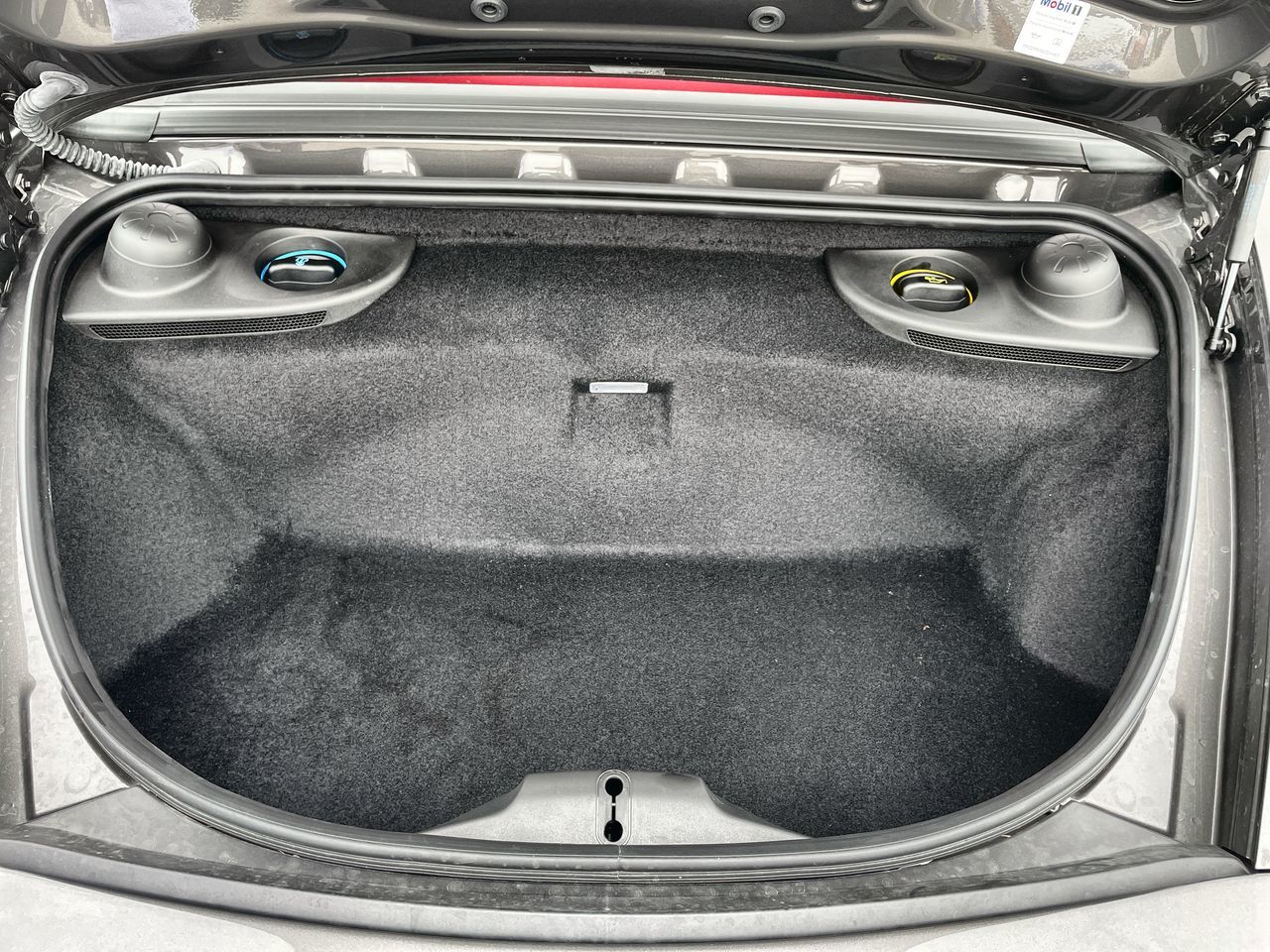 2022 Porsche 718 Boxster in Vancouver, British Columbia