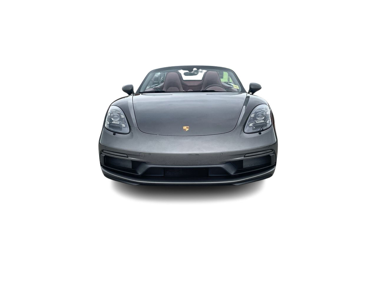 2022 Porsche 718 Boxster in Vancouver, British Columbia