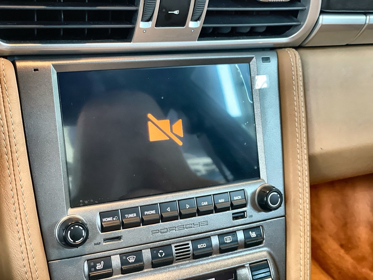 2007 Porsche 911 TURBO