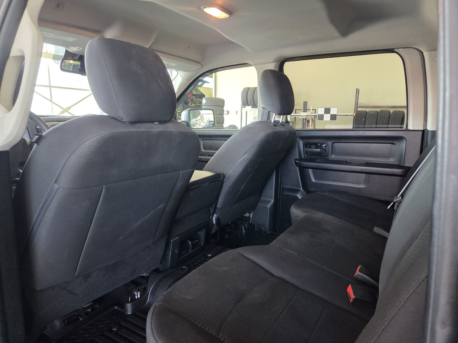 2020 Ram 1500 Classic