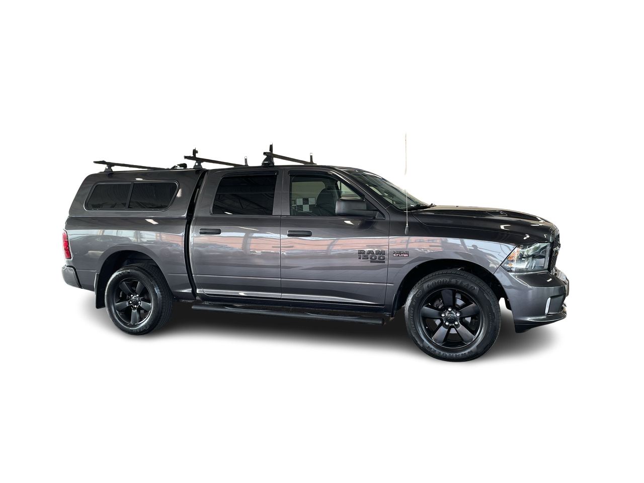 2020  1500 Classic