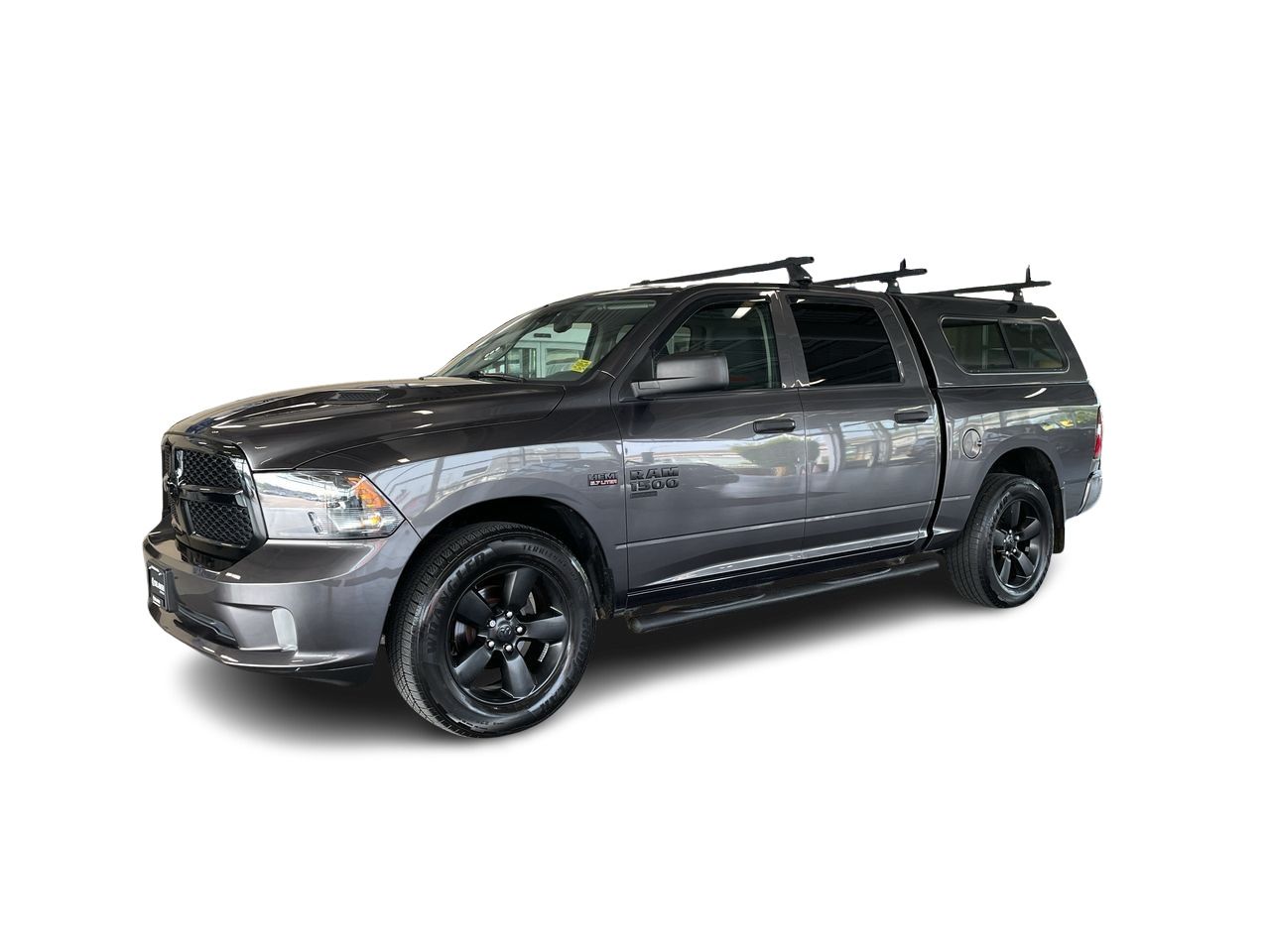 2020  1500 Classic