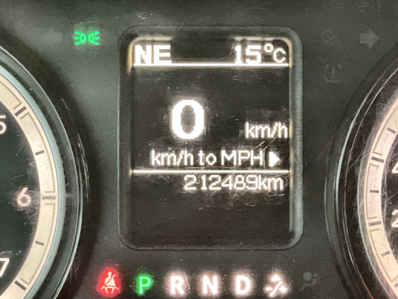 2018 Ram 1500 Quad Cab 4x4 in Vancouver, British Columbia
