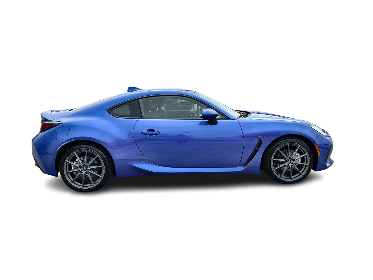 2024  BRZ