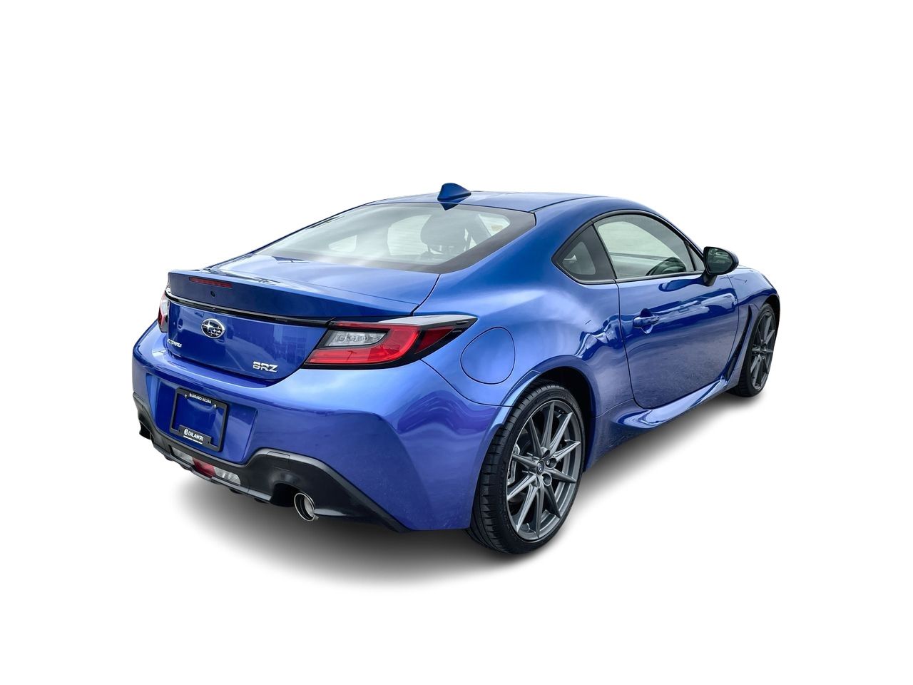 2024  BRZ