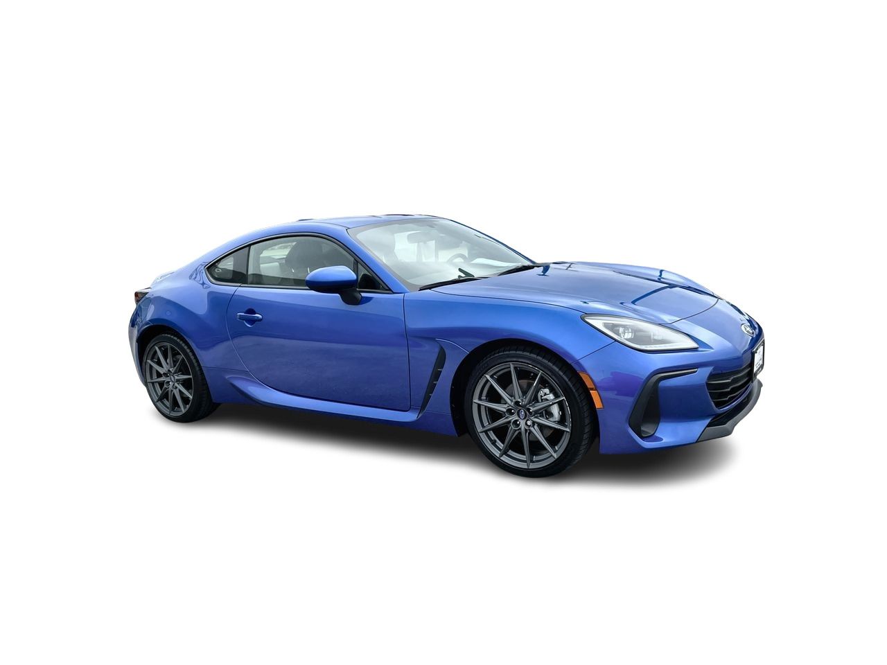 2024  BRZ