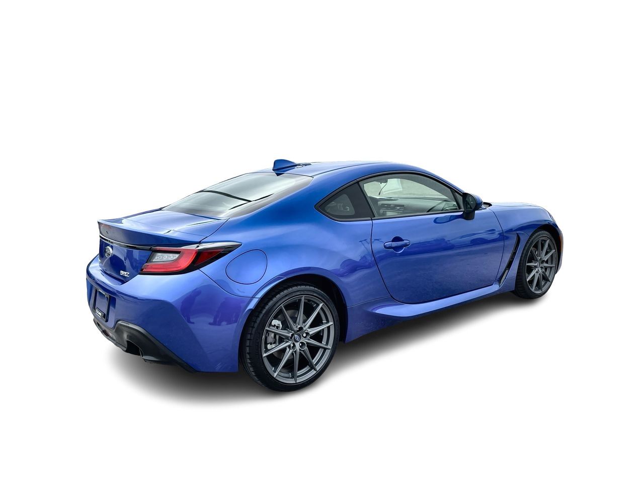 2024  BRZ