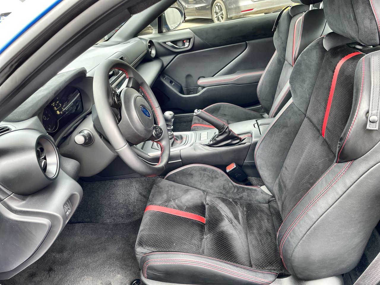 2024  BRZ