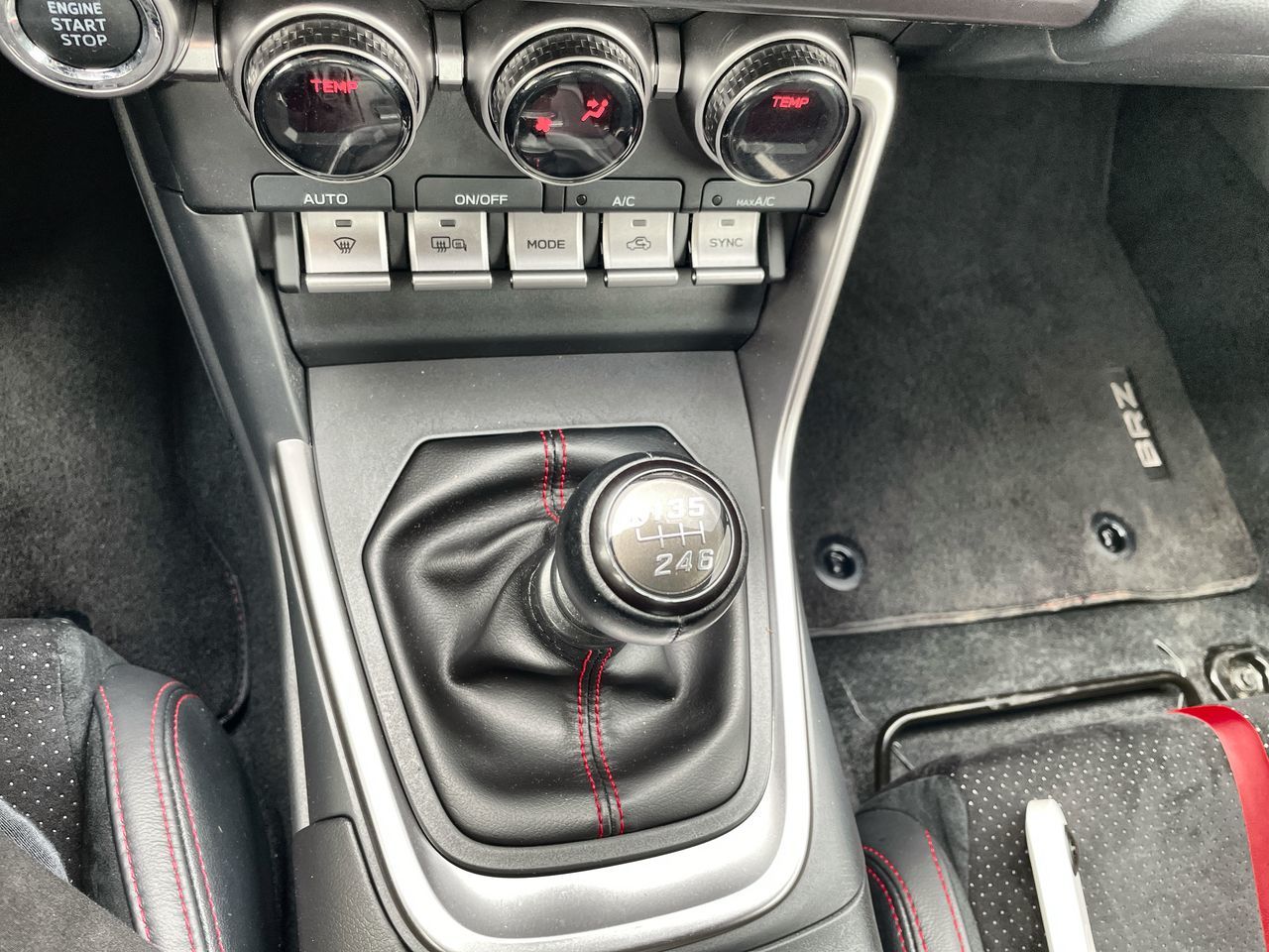 2024  BRZ