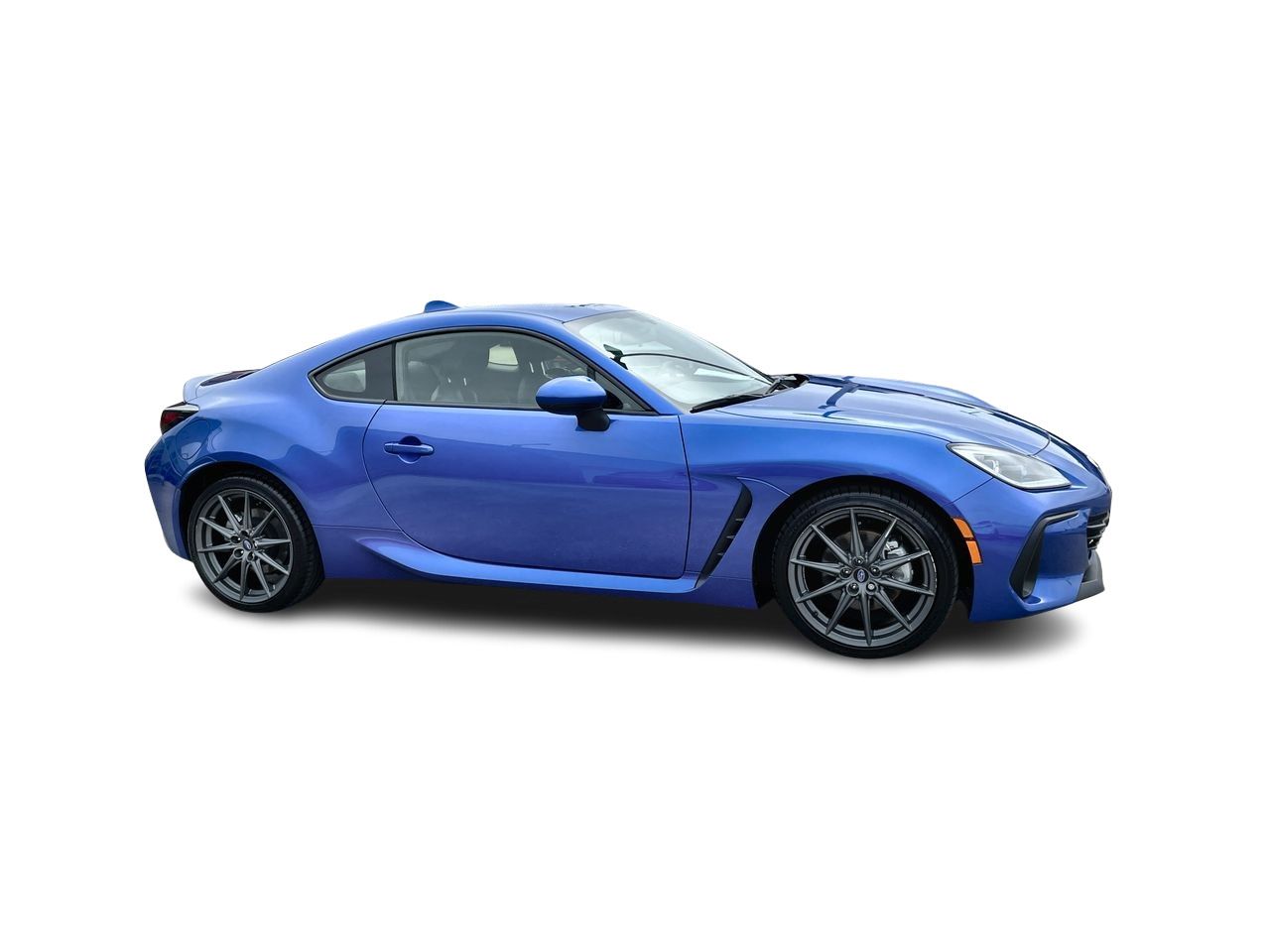 2024  BRZ