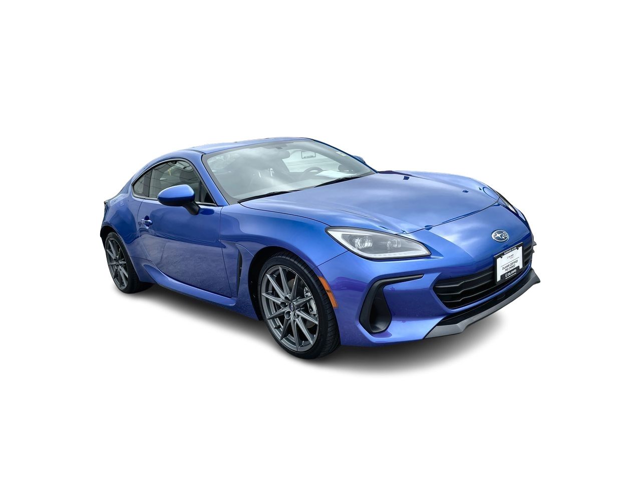 2024  BRZ