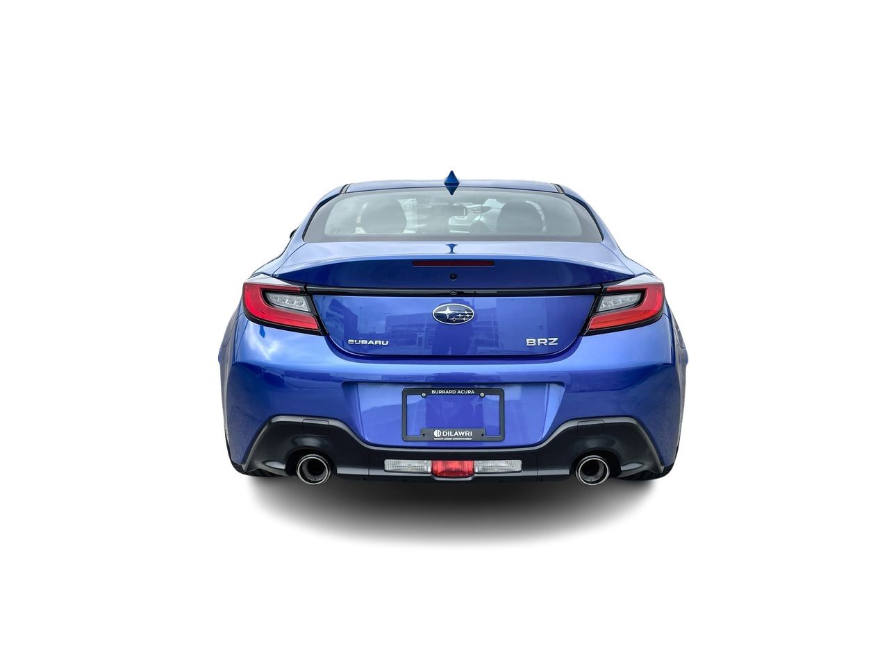 2024  BRZ
