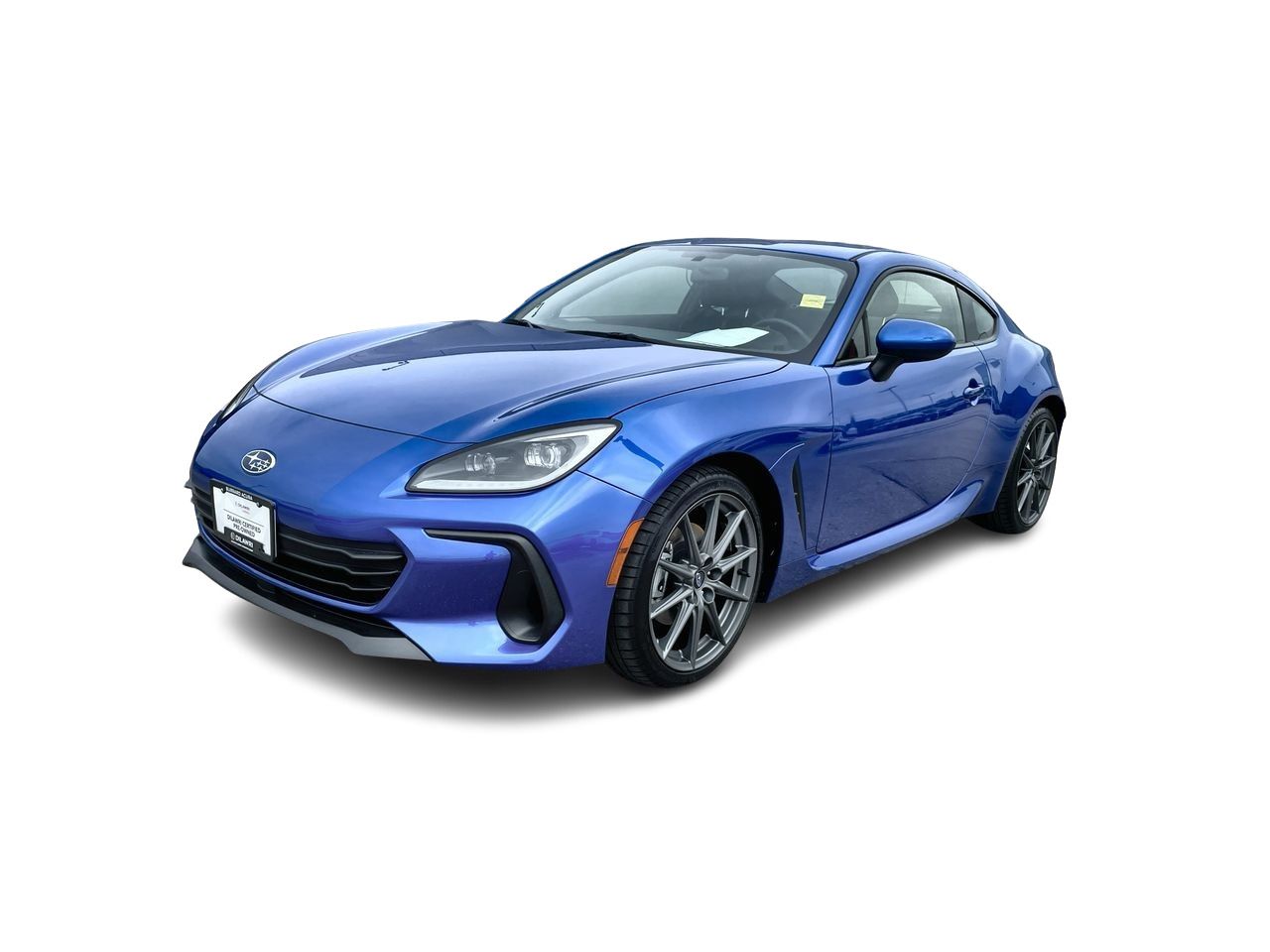 2024  BRZ