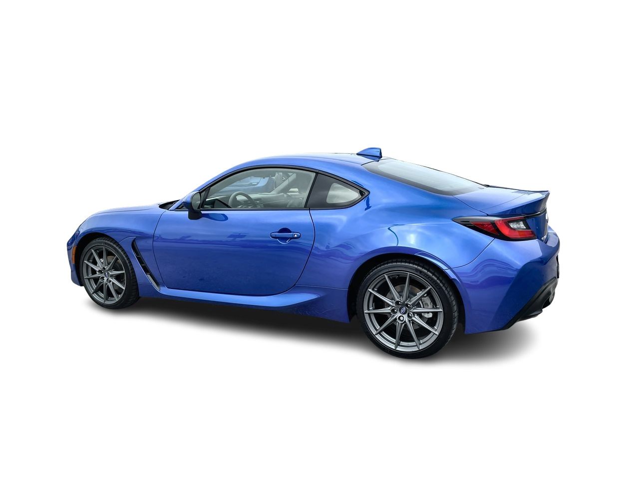2024  BRZ