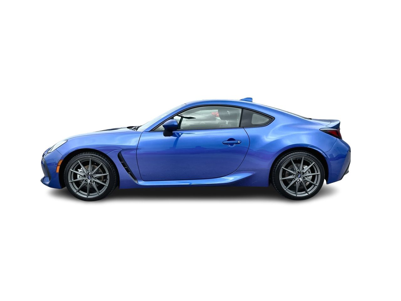 2024  BRZ