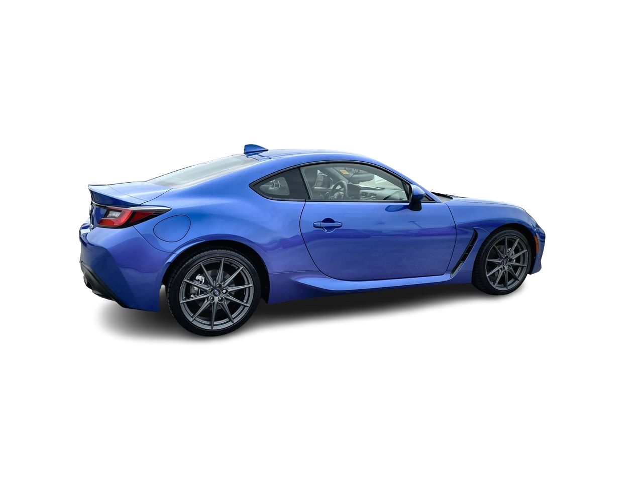 2024  BRZ